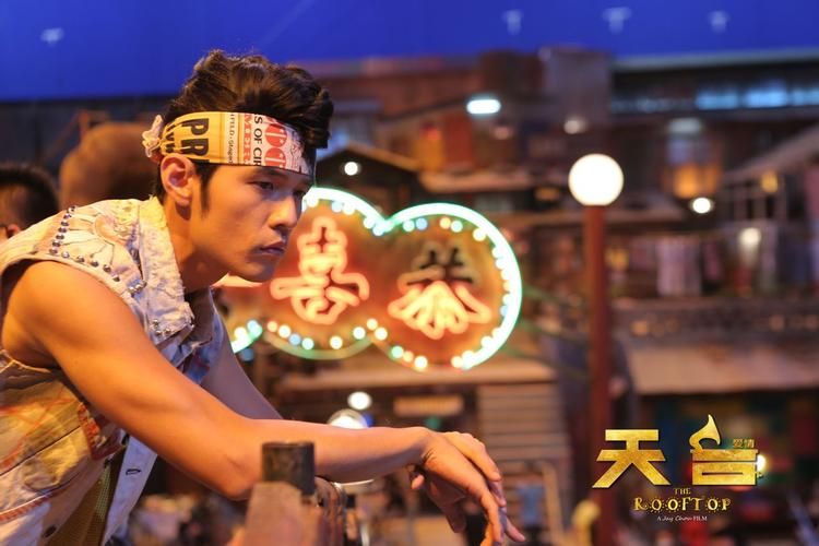 周杰伦主演的电影有哪些？口碑票房双丰收的佳作