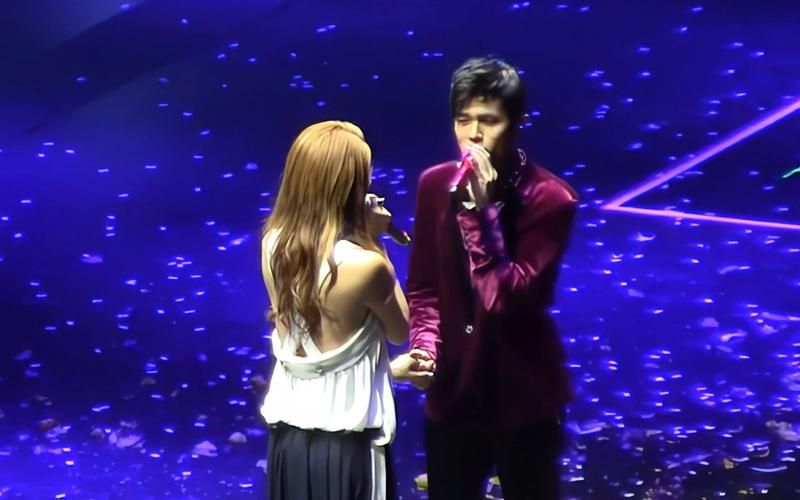 珊瑚海周杰伦演唱会：现场版歌曲魅力无限