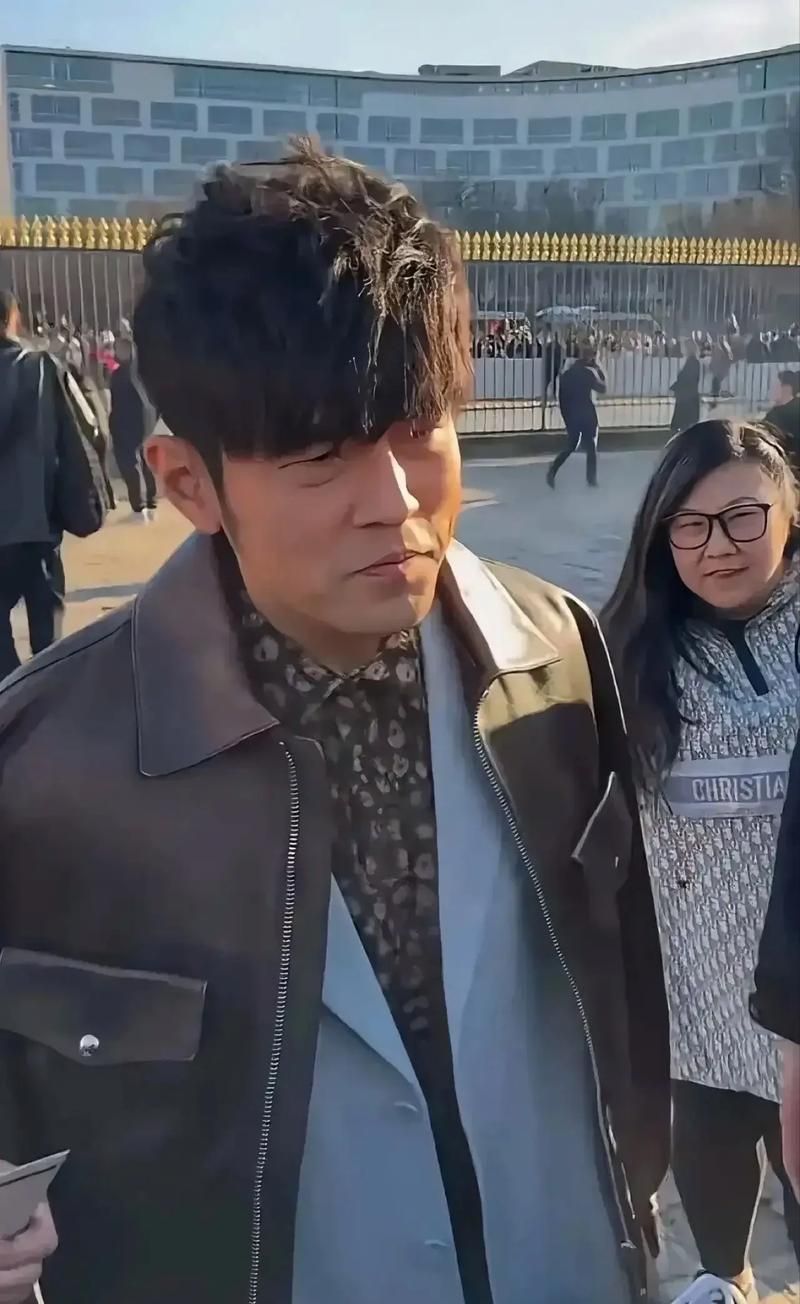 震惊！周杰伦的年龄竟然…  你猜对了吗？