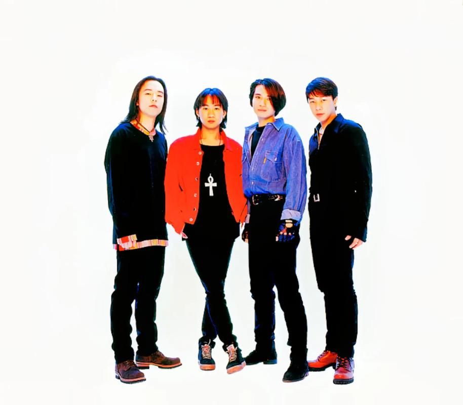 Beyond乐队经典歌曲情人歌词含义深度解读