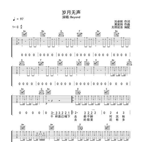 Beyond岁月无声：重温经典，致敬家驹