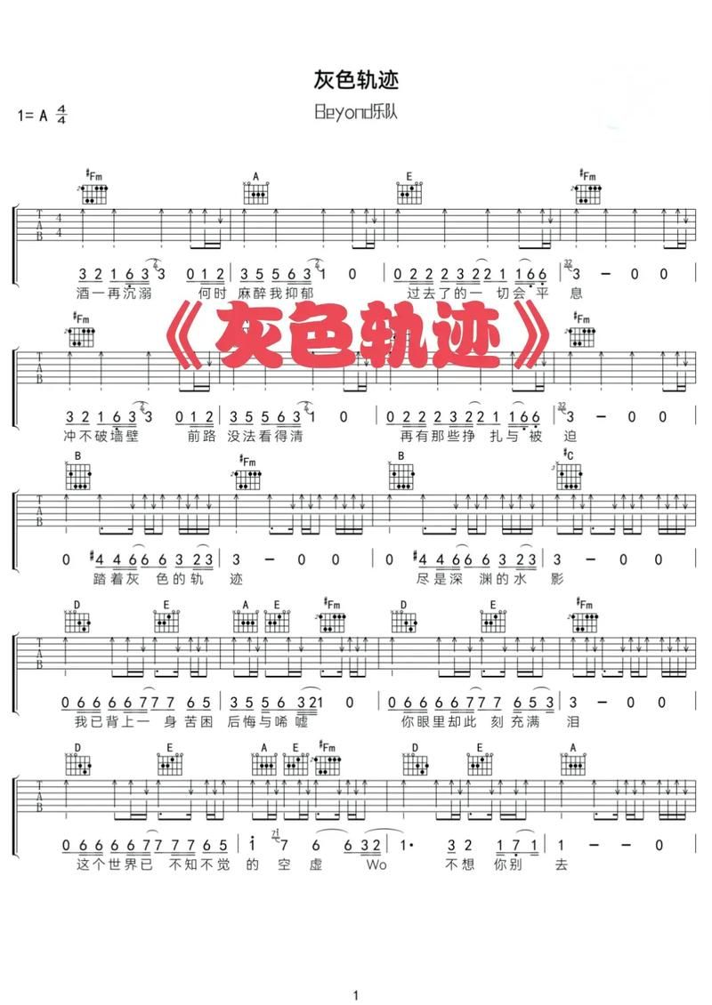 Beyond灰色轨迹：你所不知道的幕后创作故事