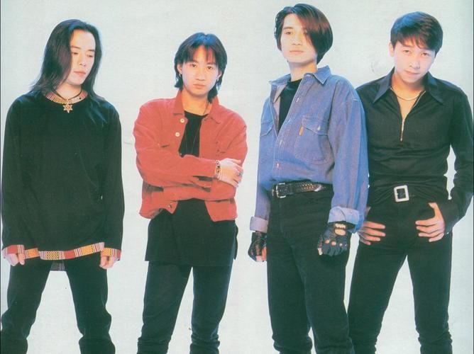 探索Beyond所有歌曲背后的故事：解读歌曲背后的意义