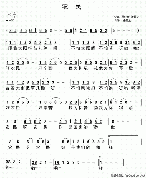 揭秘Beyond农民：歌词含义及音乐风格深度解析