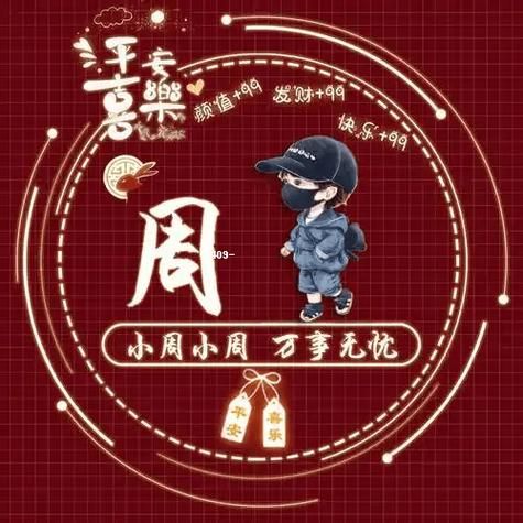 还在用旧头像？换上周杰伦头像，炫酷又拉风！