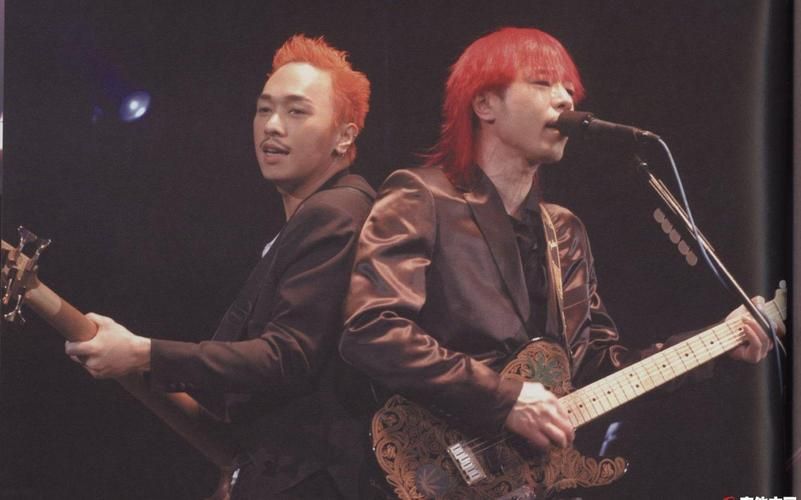 2003北京演唱会：Beyond乐队最后辉煌时刻