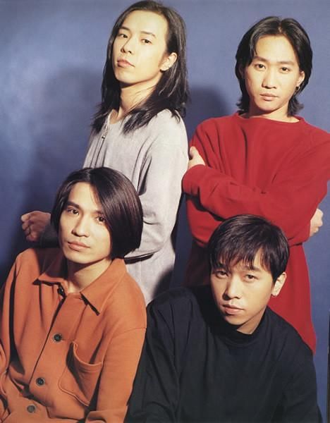 Beyond乐队成员及经典歌曲介绍，带你重温经典