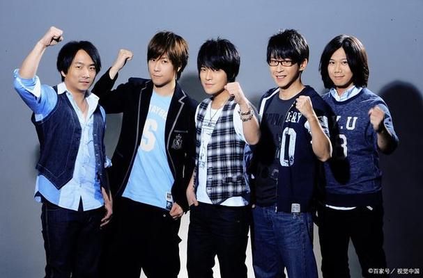 Beyond和五月天：谁才是你心中的华语乐坛NO.1？