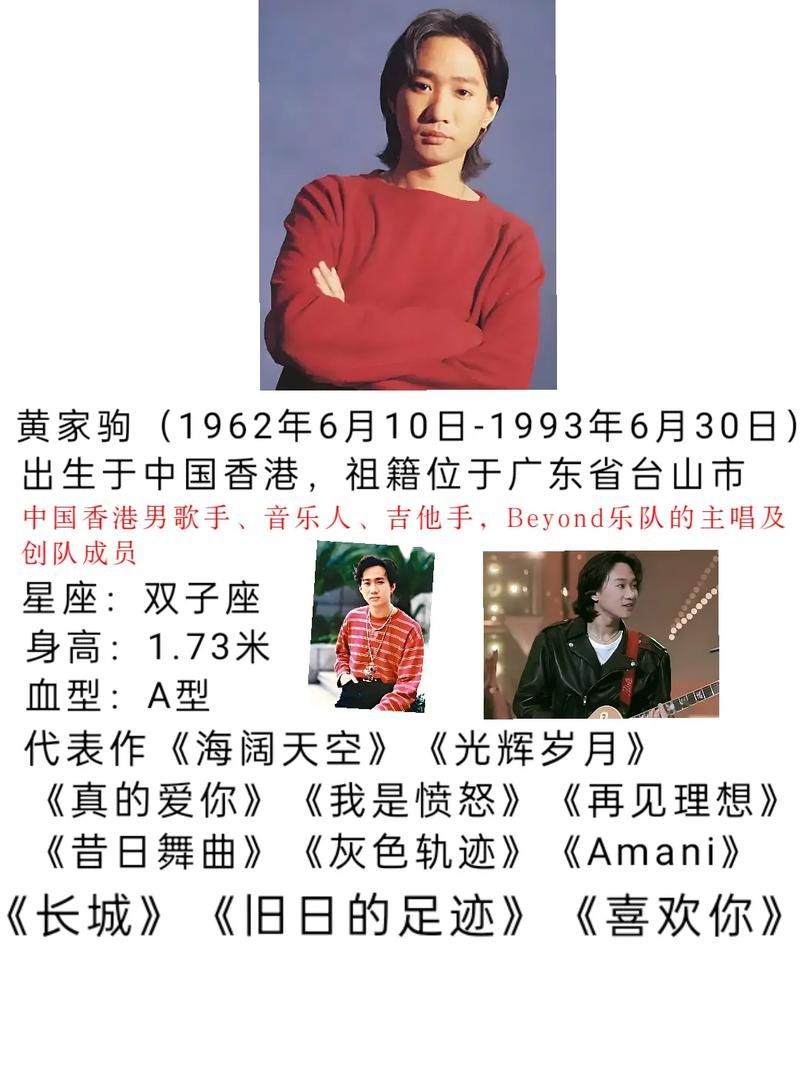 Beyond评价：从经典歌曲到乐队精神的传承
