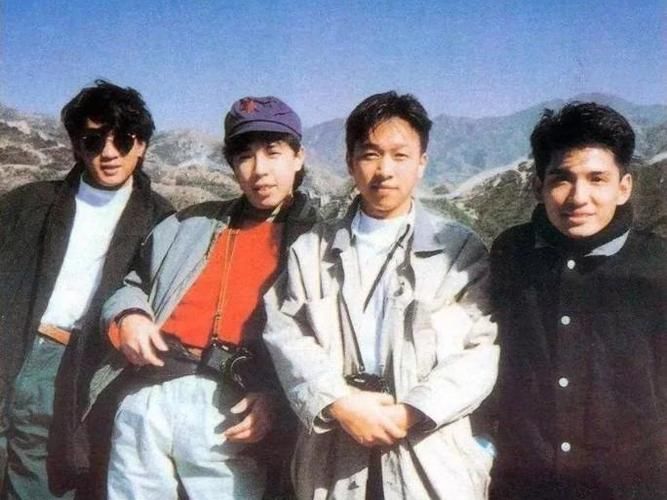 一无所有Beyond：你听懂了这首歌的哪些含义？