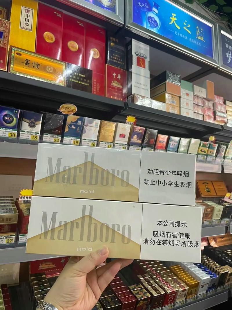 万宝路beyond系列全解读：七款版本大比拼