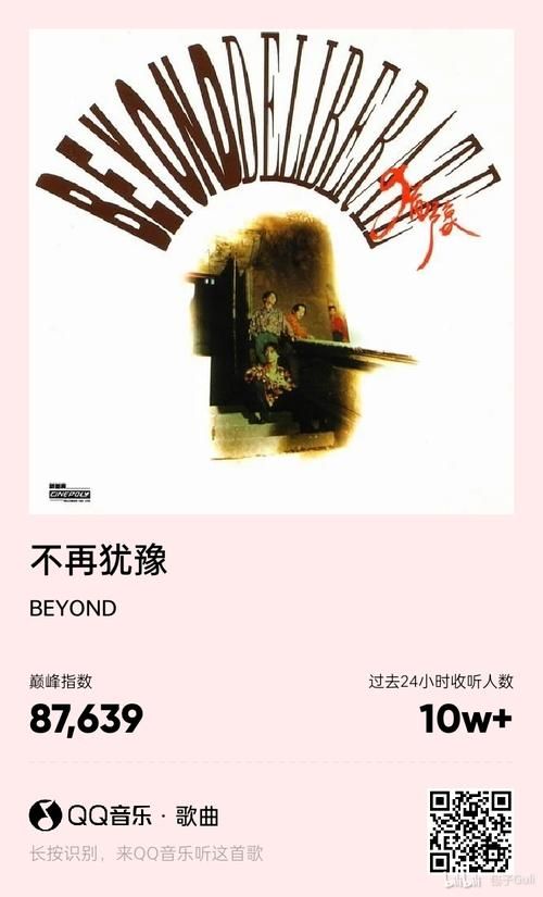 从Beyond犹豫到坚定前行：成功蜕变的秘诀！