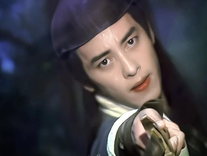 令狐beyond作品集：带你领略不一样的奇幻世界