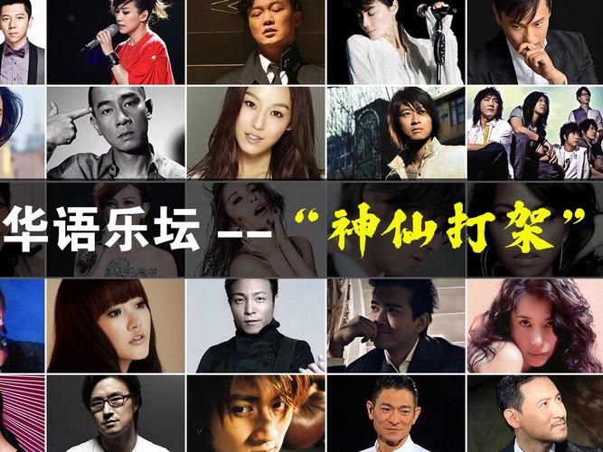 华语乐坛巅峰对决：小虎队PK Beyond谁更胜一筹？