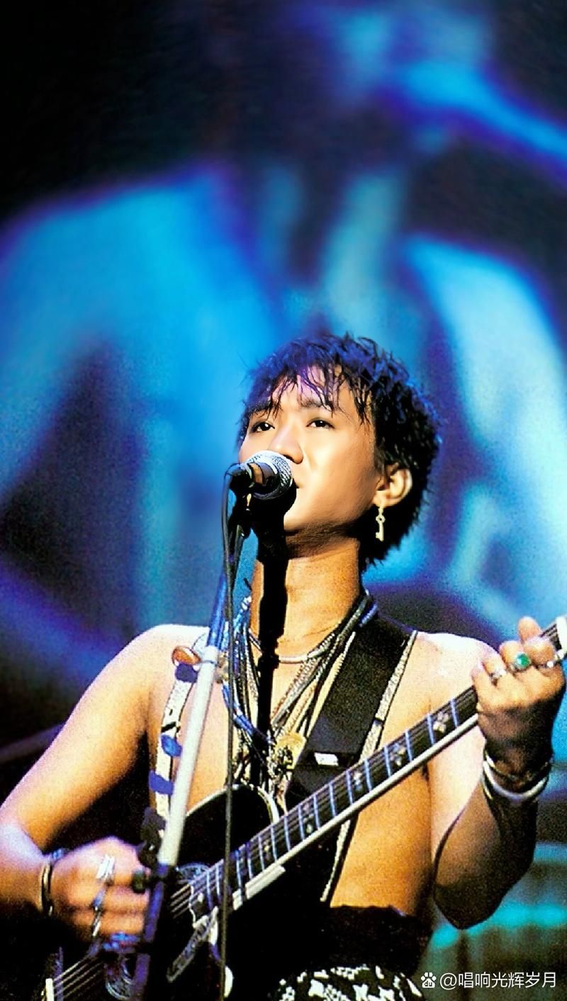 回顾1991：Beyond生命接触演唱会背后的故事