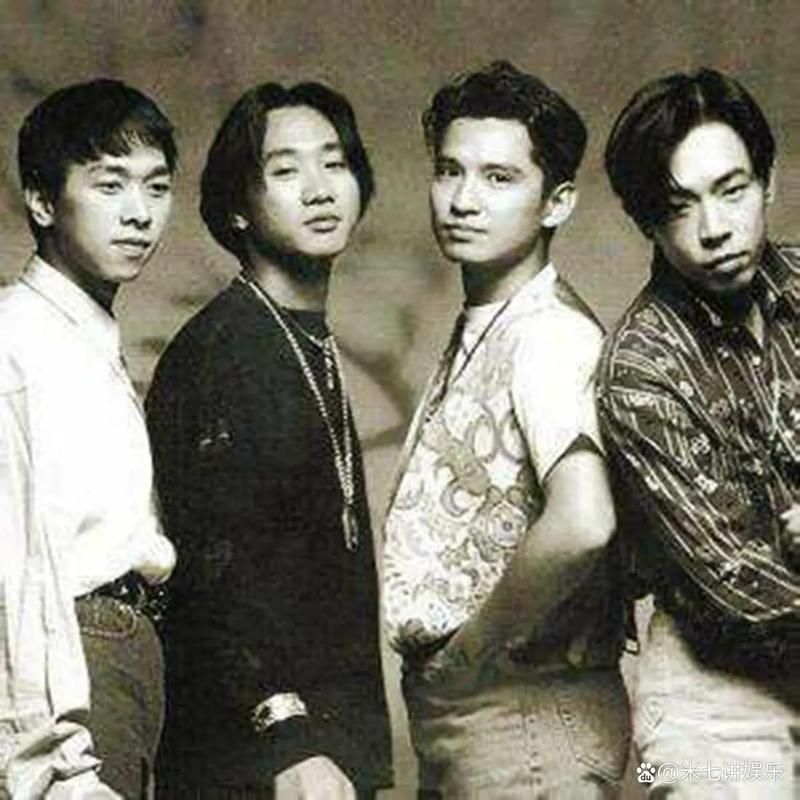 回顾Beyond1996：那些经典歌曲和不朽精神