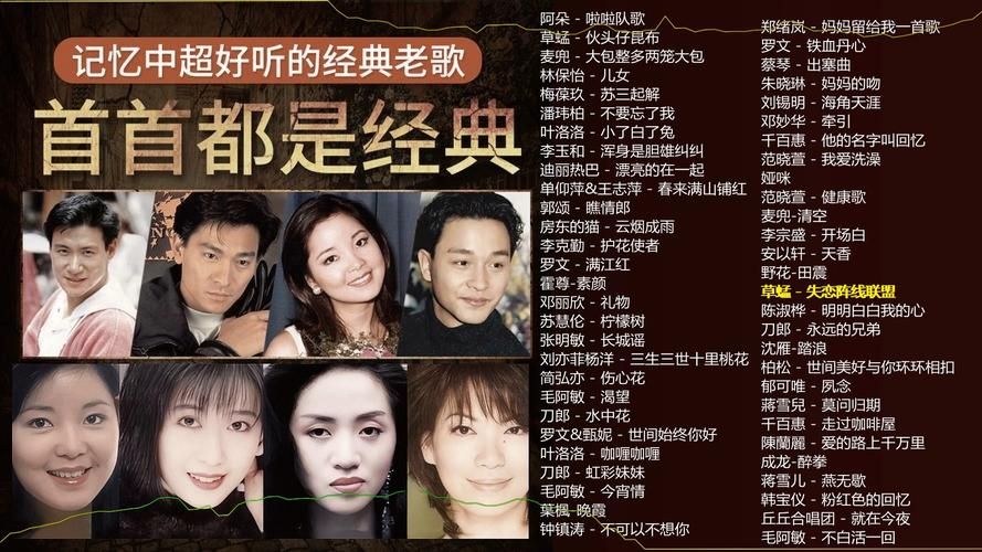 回顾经典：草蜢和Beyond谁更胜一筹？