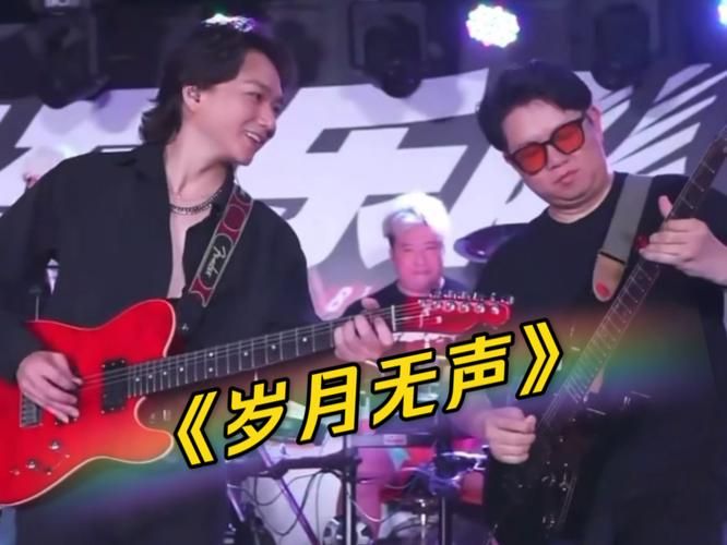寻找岁月无声Beyond下载资源：分享高品质音乐下载