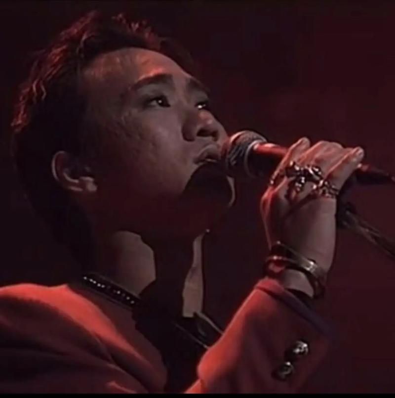 影响一代人的Beyond1991演唱会：你听过吗？