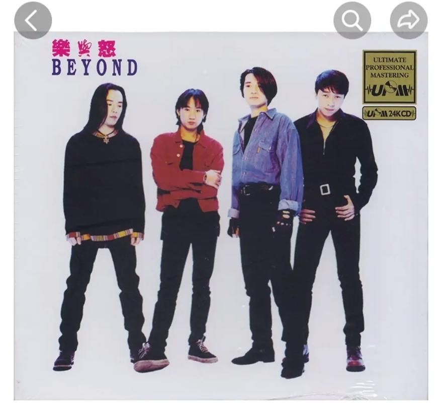 想知道Beyond乐队成员演过哪些电影？这里有完整列表