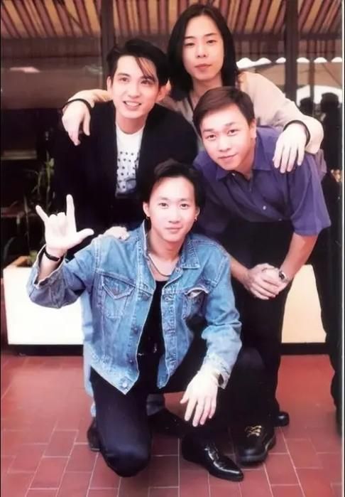 揭秘Beyond成员人数：你了解的都是真的吗？