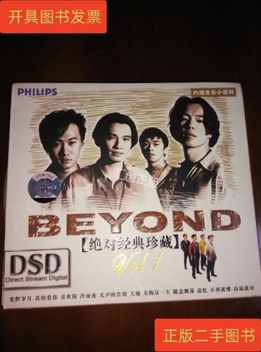 珍藏版Beyond长城MP3下载：高品质音源，致敬乐队经典之作