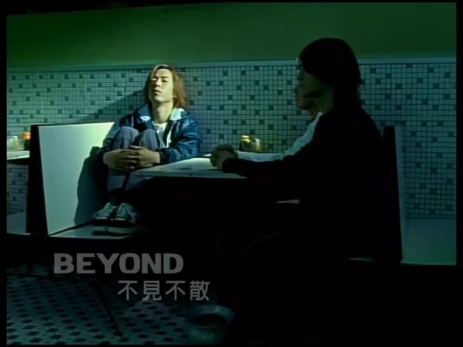 绝不放弃！BEYOND经典歌曲打不死详解