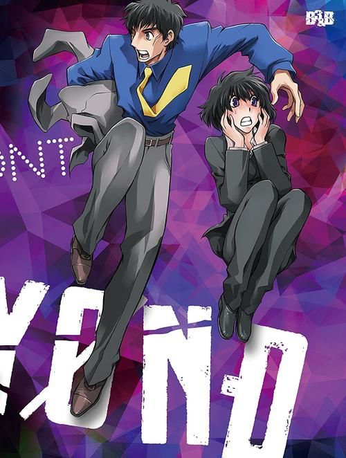血界战线Beyond：值得一看的精彩动画续作推荐