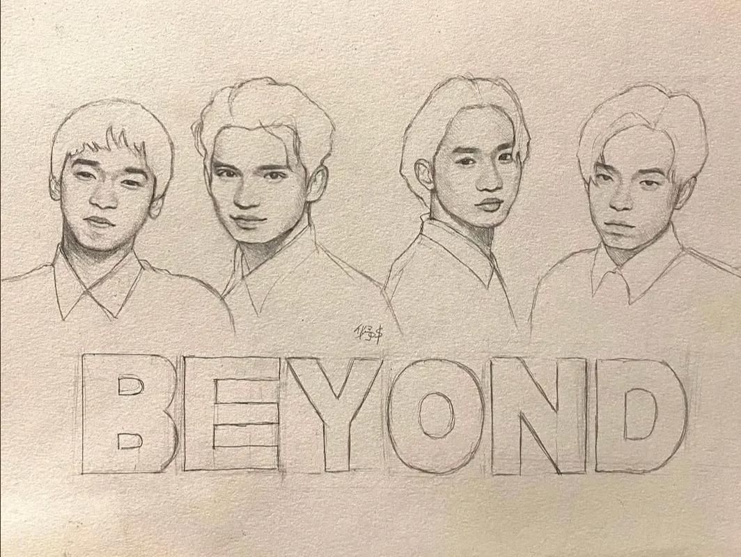 超简单！Beyond专辑下载方法及资源分享