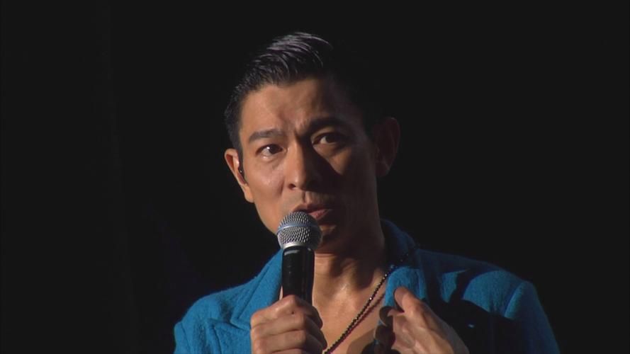 2011刘德华演唱会举办地：一起回顾华仔的风采