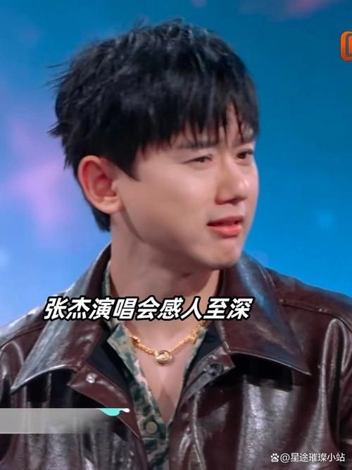 2013张杰演唱会回顾：那一年，我们一起追过的歌声