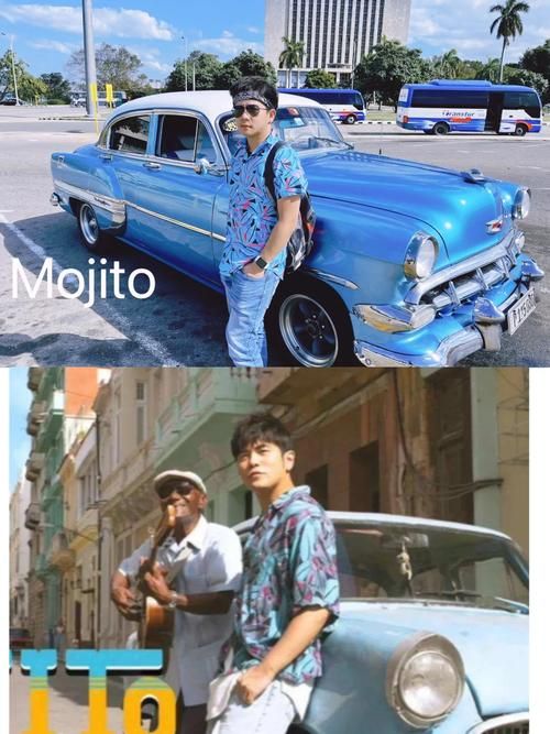 mojito周杰伦当时有多火？回顾这首歌的辉煌成绩！