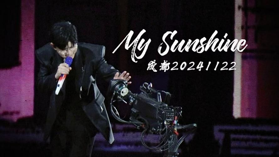 my sunshine 张杰 是哪个电视剧的主题曲？原来是这部经典剧！