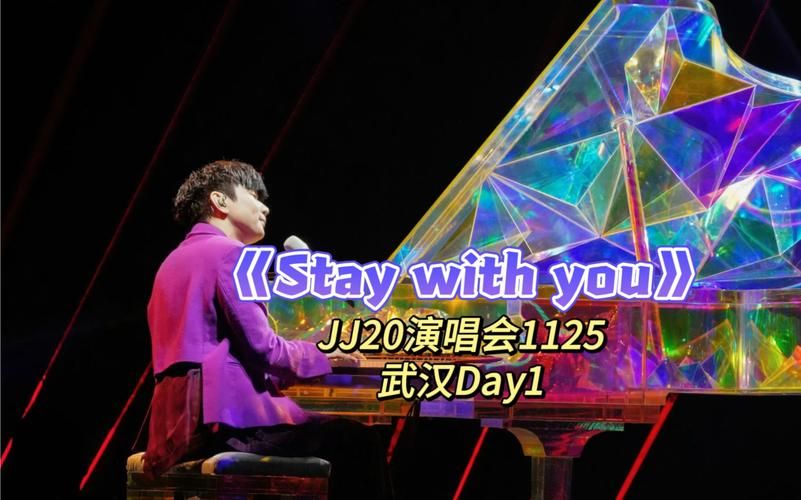 stay with you林俊杰为什么这么火？分析歌曲爆红的几个原因。