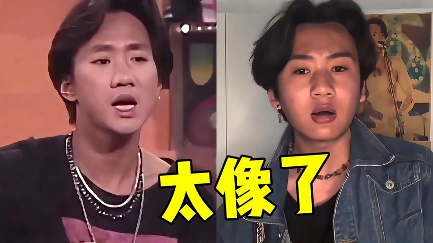 中国好歌曲模仿黄家驹的选手是谁？盘点那些惊艳瞬间！