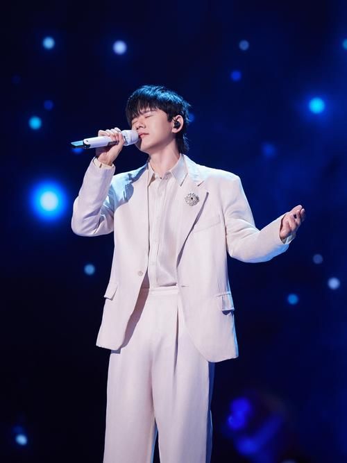 为什么张杰angel能打动人心？分析歌曲的独特魅力所在！