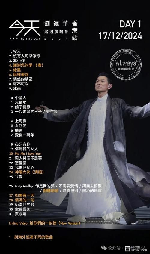 为什么承诺刘德华这么火？重温经典老歌的魅力！
