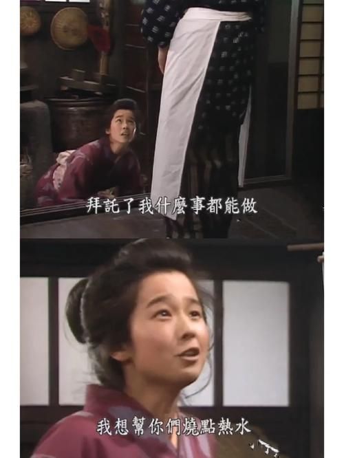 为什么推荐看阿信的故事粤语版？感受原汁原味的童年回忆！