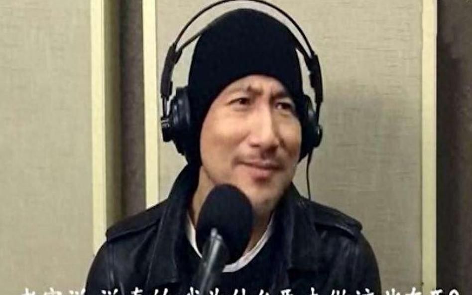 为什么说 我是真的为你哭了 张学友 是经典？歌神唱功真的绝了