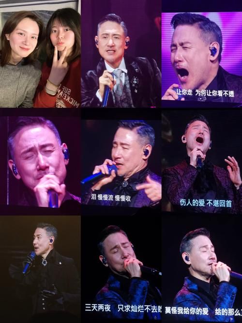 为什么都爱听张学友 人在雨中？这首歌唱出了多少人的心声！