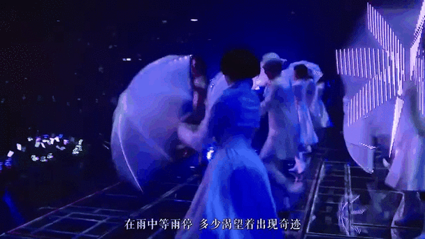 为什么都爱听张学友 人在雨中？这首歌唱出了多少人的心声！