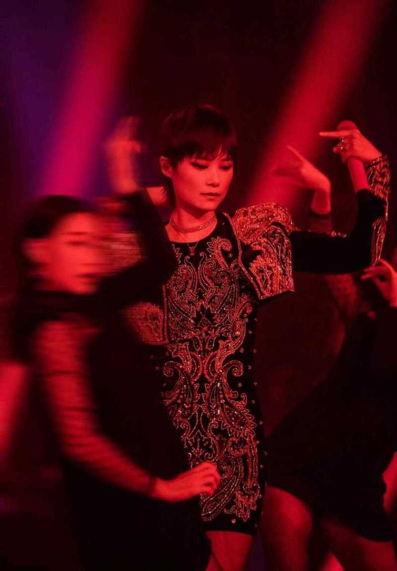 乘风破浪主题曲李宇春在哪能听到？官方音源在线收听！