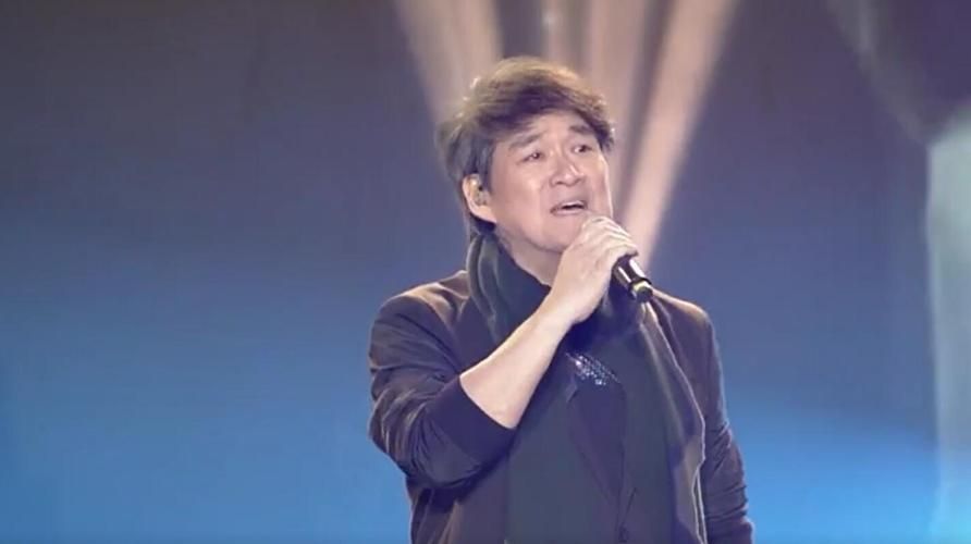亲亲我的宝贝周华健为什么这么经典？带你了解背后的故事！