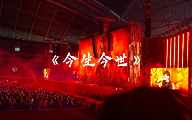 今生今世张杰：唱出多少人的爱情故事与感动？