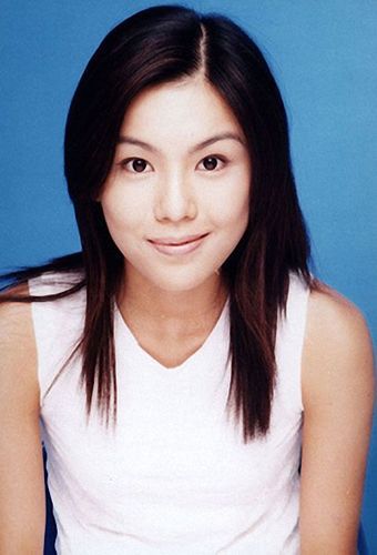 何嘉莉是黄家驹的前女友吗？详细资料介绍！