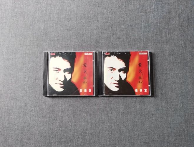 你好毒 张学友是哪张专辑里的？这首宝藏歌曲你肯定听过！