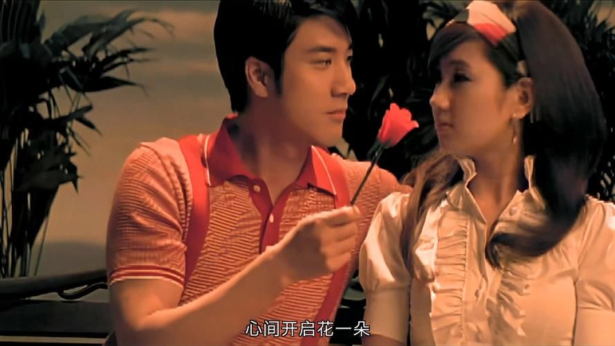你是我心内的一首歌王力宏这首歌怎么样？重温经典对唱的甜蜜感觉！