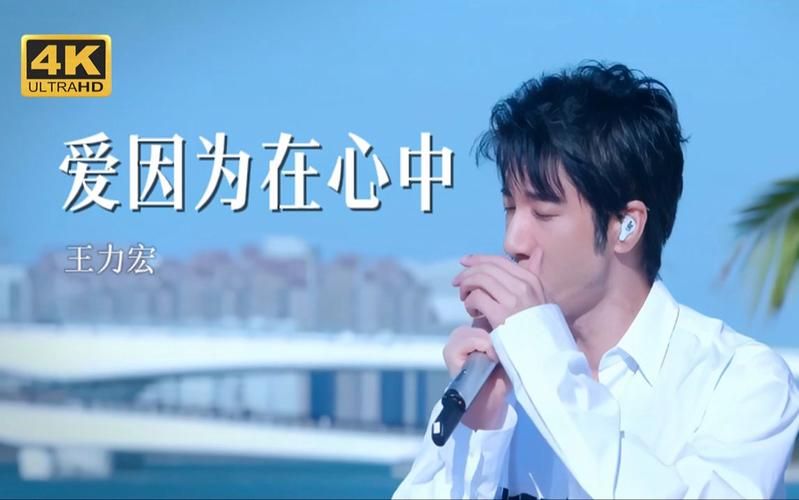 你是我心内的一首歌王力宏这首歌怎么样？重温经典对唱的甜蜜感觉！