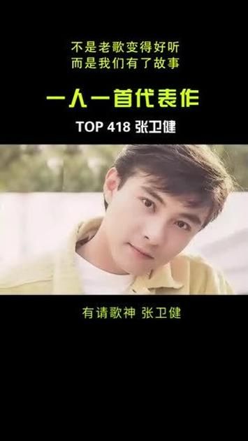 你爱我像谁张卫健现场版：感受Live的魅力，回忆青春岁月！