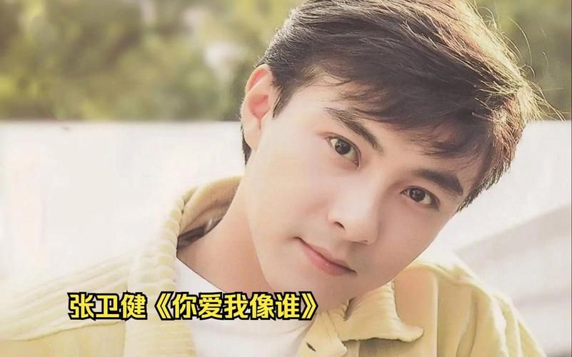 你爱我像谁张卫健现场版:感受Live的魅力,回忆青春岁月! 你爱我像谁张卫健现场版:感受Live的魅力,回忆青春岁月!